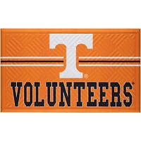 Tennessee Volunteers Embossed Door Mat