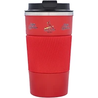St. Louis Cardinals 18oz Coffee Tumbler with Silicone Grip