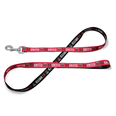 WinCraft D.C. United Pet Leash