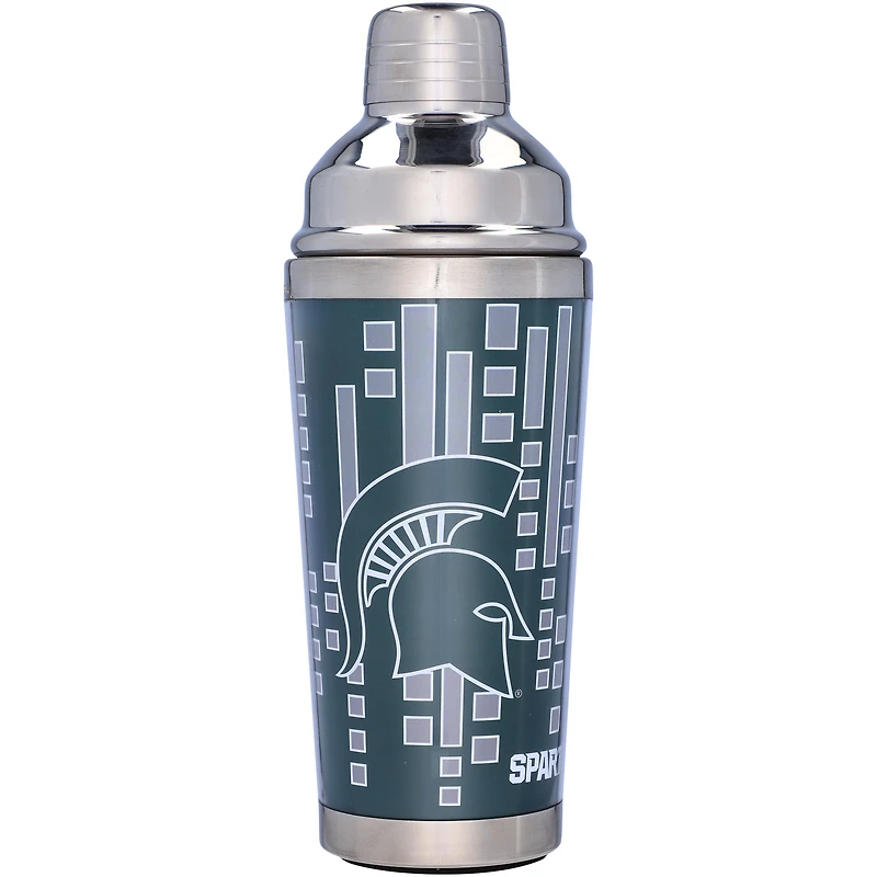 The Memory Company Michigan State Spartans 20oz. Shaker