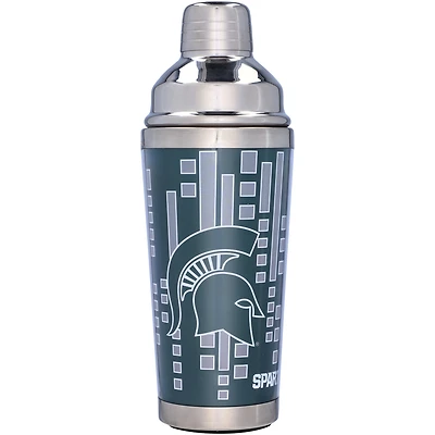 The Memory Company Michigan State Spartans 20oz. Shaker
