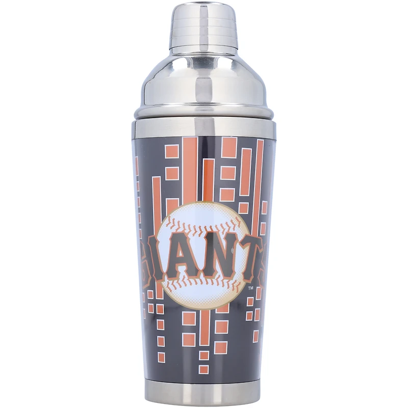The Memory Company San Francisco Giants 20oz. Shaker