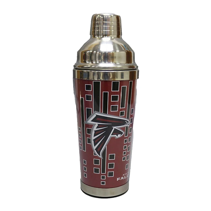 The Memory Company Atlanta Falcons 20oz. Shaker
