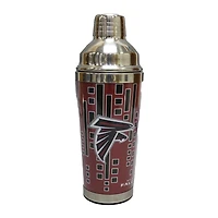 The Memory Company Atlanta Falcons 20oz. Shaker