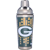 The Memory Company Green Bay Packers 20oz. Shaker