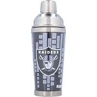 The Memory Company Las Vegas Raiders 20oz. Shaker