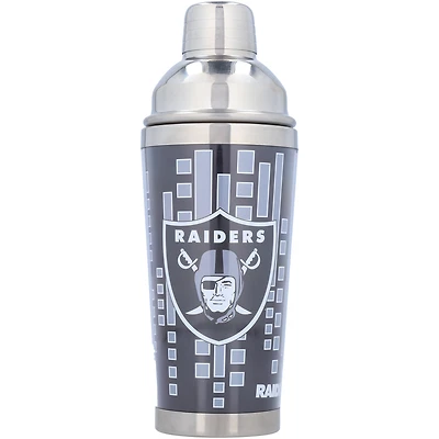 The Memory Company Las Vegas Raiders 20oz. Shaker