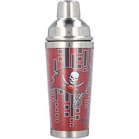The Memory Company Tampa Bay Buccaneers 20oz. Shaker