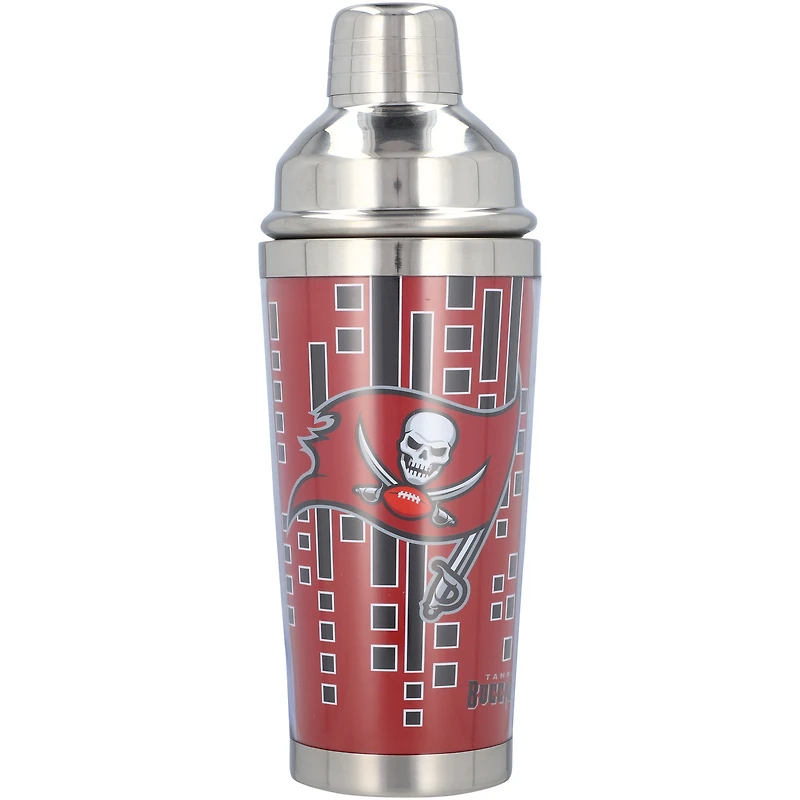 The Memory Company Tampa Bay Buccaneers 20oz. Shaker