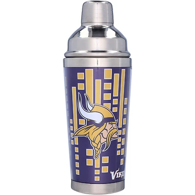 The Memory Company Minnesota Vikings 20oz. Shaker