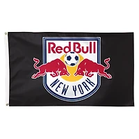 WinCraft New York Red Bulls 3' x 5' Team Single-Sided Flag