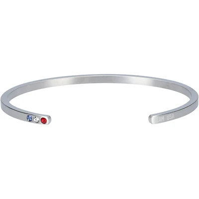 Men's WristBend Team USA Cuff Bracelet