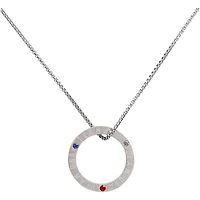 WristBend Team USA Ring Necklace