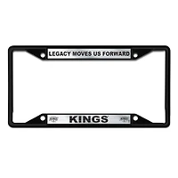 WinCraft Los Angeles Kings Chrome Colored License Plate Frame