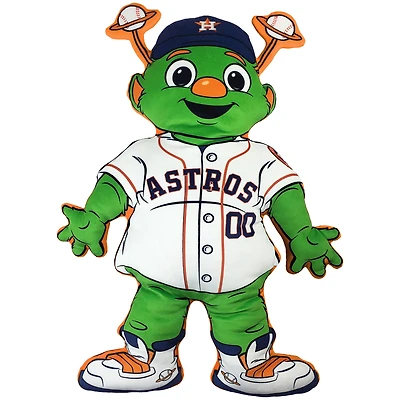 The Northwest Group Houston Astros Mascot Cloud Pal Plush