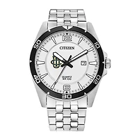 Men's UC Irvine Anteaters Citizen Quartz Stainless Steel Watch