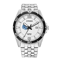 Men's Memphis Tigers Citizen Quartz Stainless Steel Watch