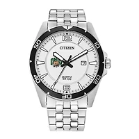 Men's Ohio Bobcats Citizen Quartz Stainless Steel Watch