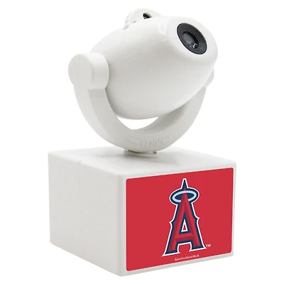 Los Angeles Angels LED Mini Spotlight Projector