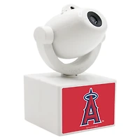 Los Angeles Angels LED Mini Spotlight Projector