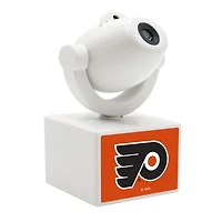 Philadelphia Flyers LED Mini Spotlight Projector