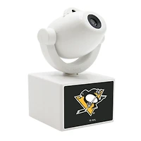 Pittsburgh Penguins LED Mini Spotlight Projector