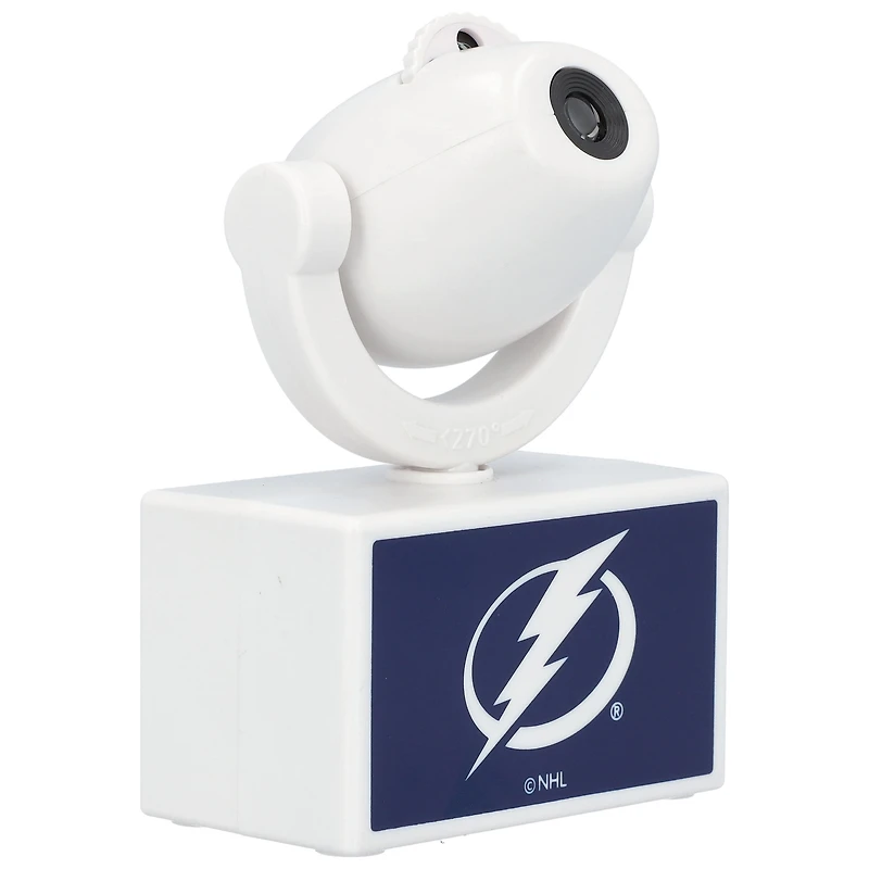 Tampa Bay Lightning LED Mini Spotlight Projector