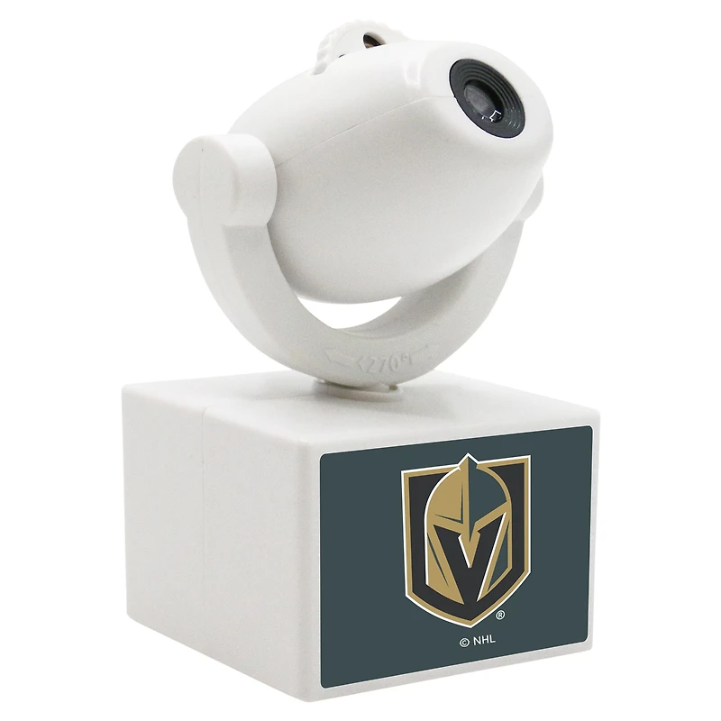 Vegas Golden Knights LED Mini Spotlight Projector