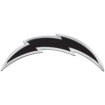 WinCraft Los Angeles Chargers Chrome Auto Emblem