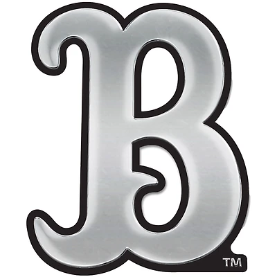 WinCraft UCLA Bruins Chrome Auto Emblem