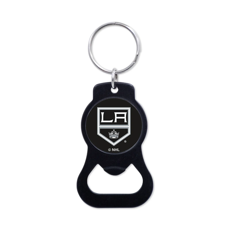 WinCraft Los Angeles Kings Bottle Opener Key Ring