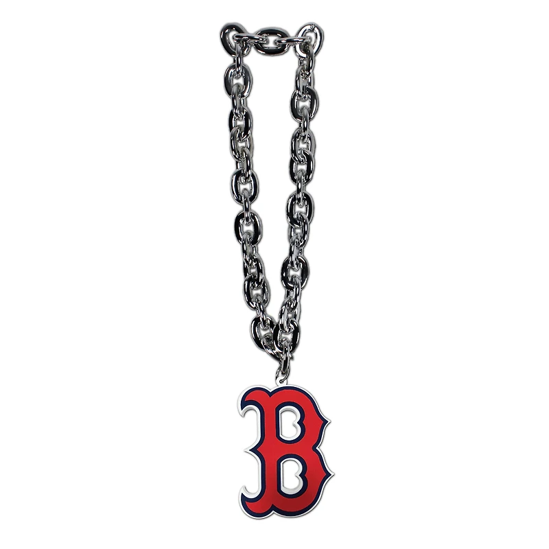 Boston Red Sox Fan Chain