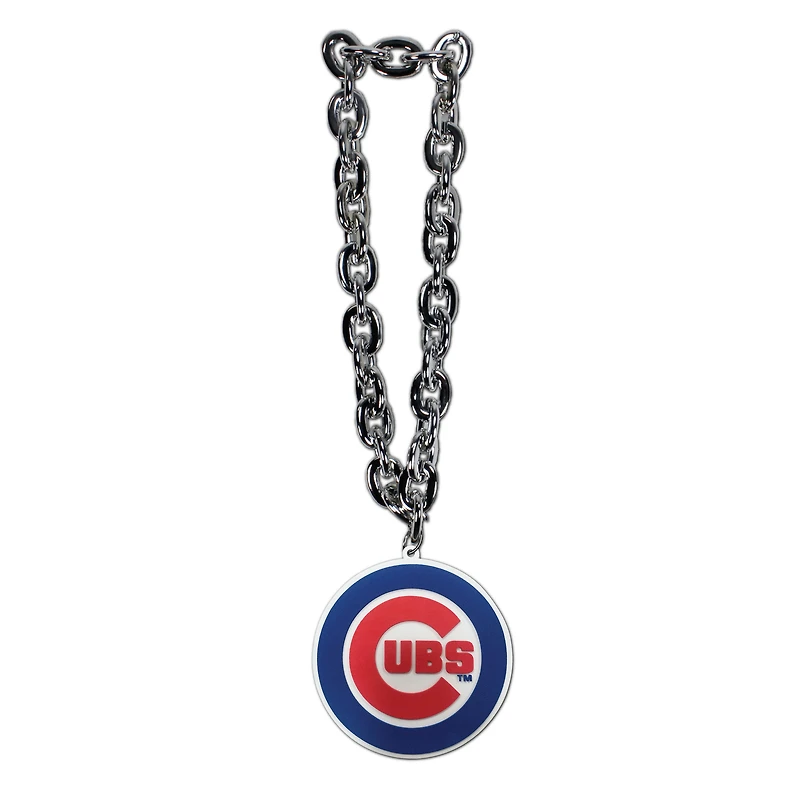 Chicago Cubs Fan Chain