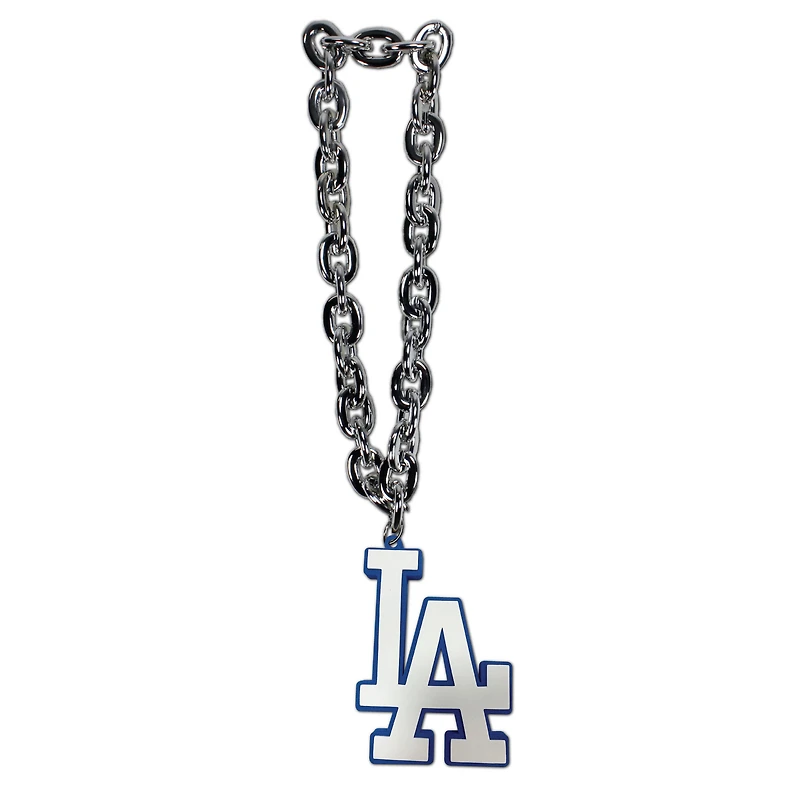 Los Angeles Dodgers Fan Chain