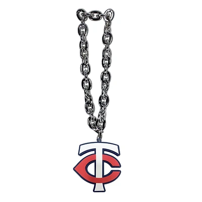 Minnesota Twins Fan Chain