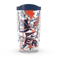 Tervis Auburn Tigers 10oz. Allover Classic Wavy Tumbler