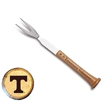 Baseball BBQ  Tennessee Volunteers Forkball Grilling Fork