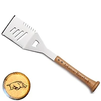 Baseball BBQ  Arkansas Razorbacks Slider Spatula