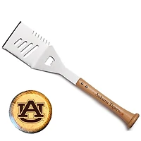 Baseball BBQ  Auburn Tigers Slider Spatula