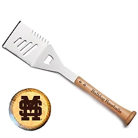 Baseball BBQ  Mississippi State Bulldogs Slider Spatula