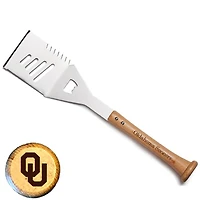 Baseball BBQ  Oklahoma Sooners Slider Spatula