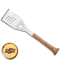 Baseball BBQ  Oklahoma State Cowboys Slider Spatula