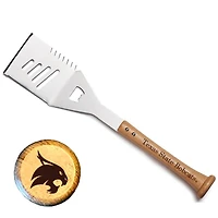 Baseball BBQ  Texas State Bobcats Slider Spatula