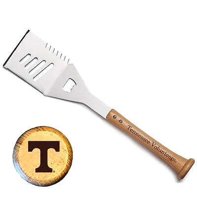 Baseball BBQ  Tennessee Volunteers Slider Spatula