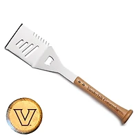 Baseball BBQ  Vanderbilt Commodores Slider Spatula