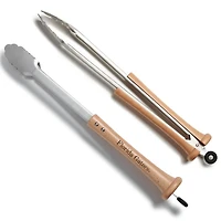 Baseball BBQ  Florida Gators Splitfinger Tongs