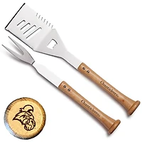 Baseball BBQ  Coastal Carolina Chanticleers Turn Two Combo Set