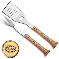 Baseball BBQ  Florida Gators Turn Two Combo Set