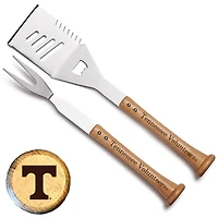 Baseball BBQ  Tennessee Volunteers Turn Two Combo Set
