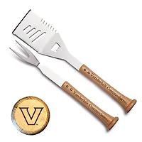 Baseball BBQ  Vanderbilt Commodores Turn Two Combo Set